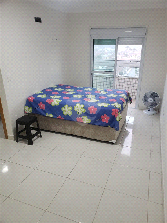 Venda Apartamento Praia Grande Caiçara REO693372 17