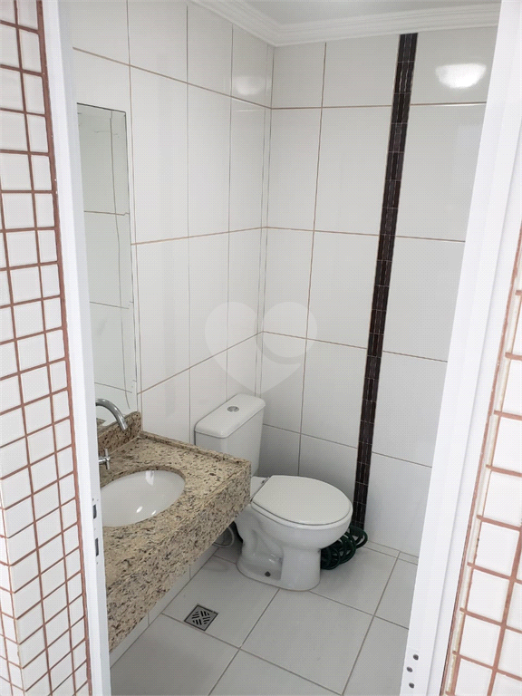 Venda Apartamento Praia Grande Caiçara REO693372 27