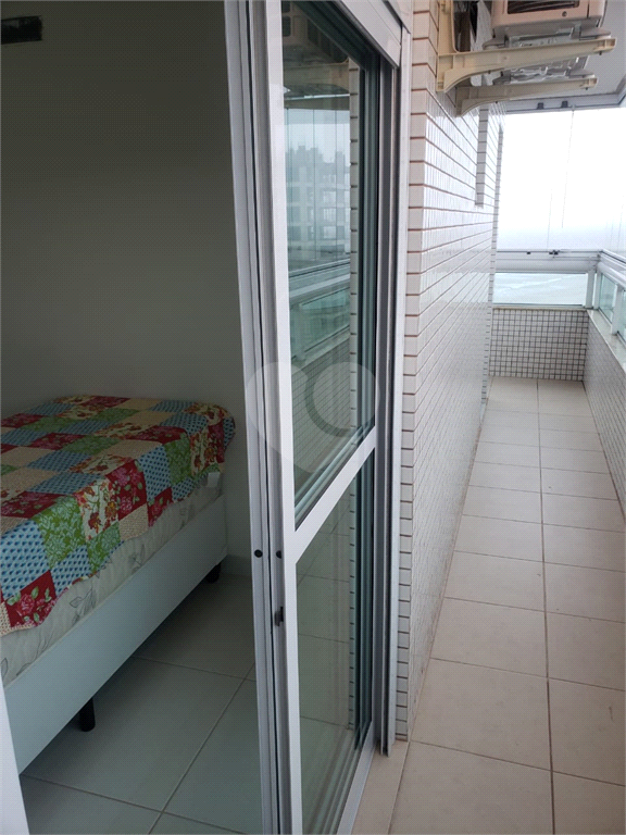 Venda Apartamento Praia Grande Caiçara REO693372 5