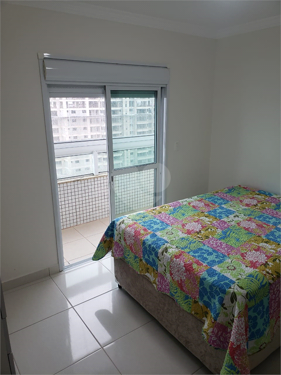 Venda Apartamento Praia Grande Caiçara REO693372 16