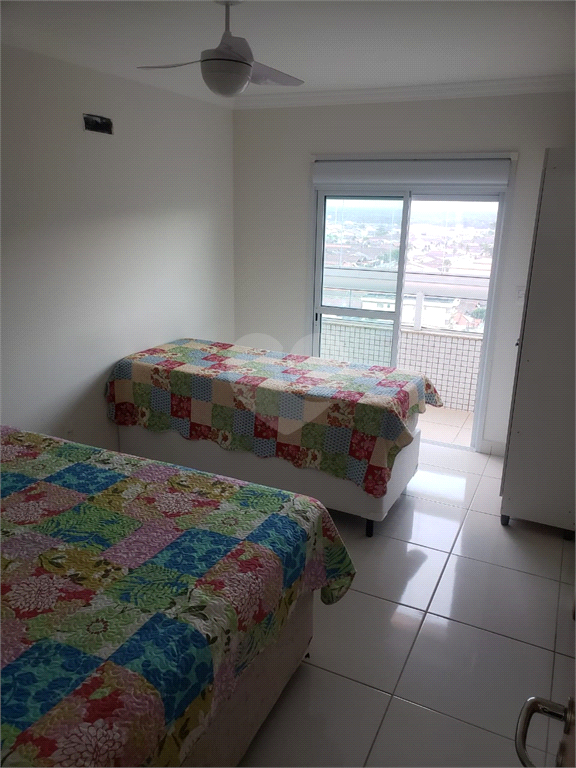 Venda Apartamento Praia Grande Caiçara REO693372 9