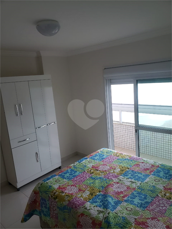 Venda Apartamento Praia Grande Caiçara REO693372 7