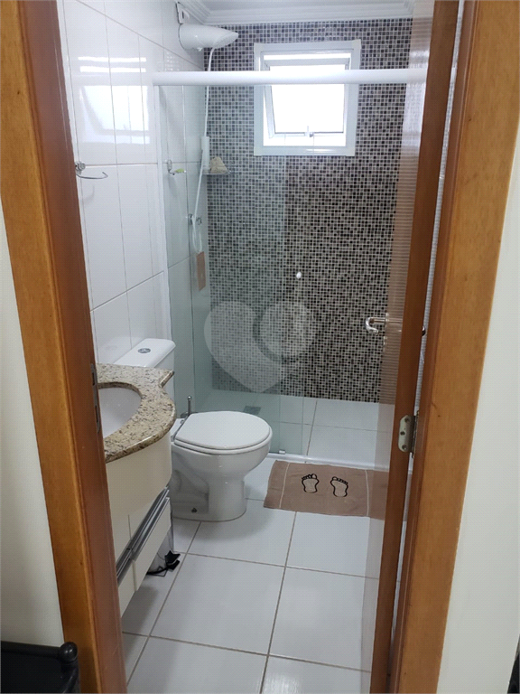 Venda Apartamento Praia Grande Caiçara REO693372 12