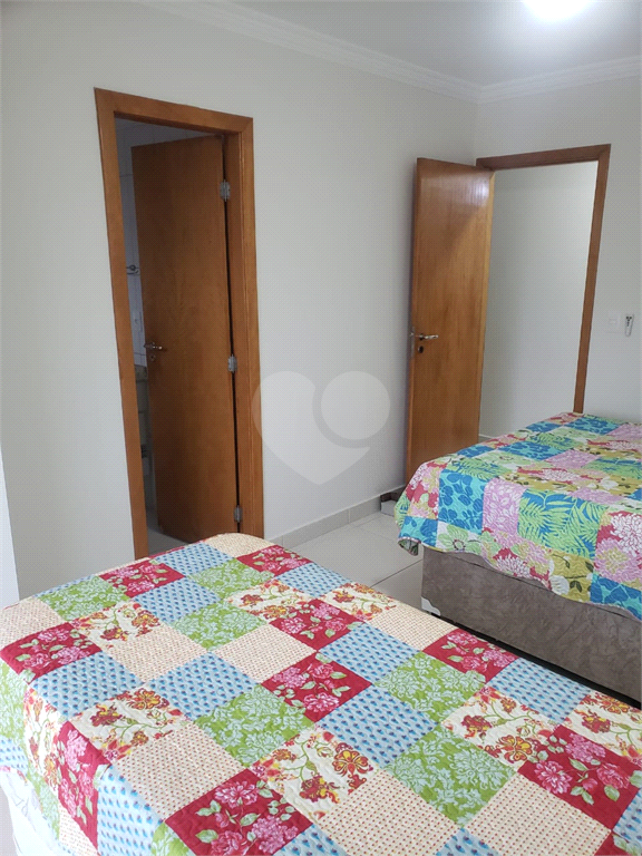 Venda Apartamento Praia Grande Caiçara REO693372 8