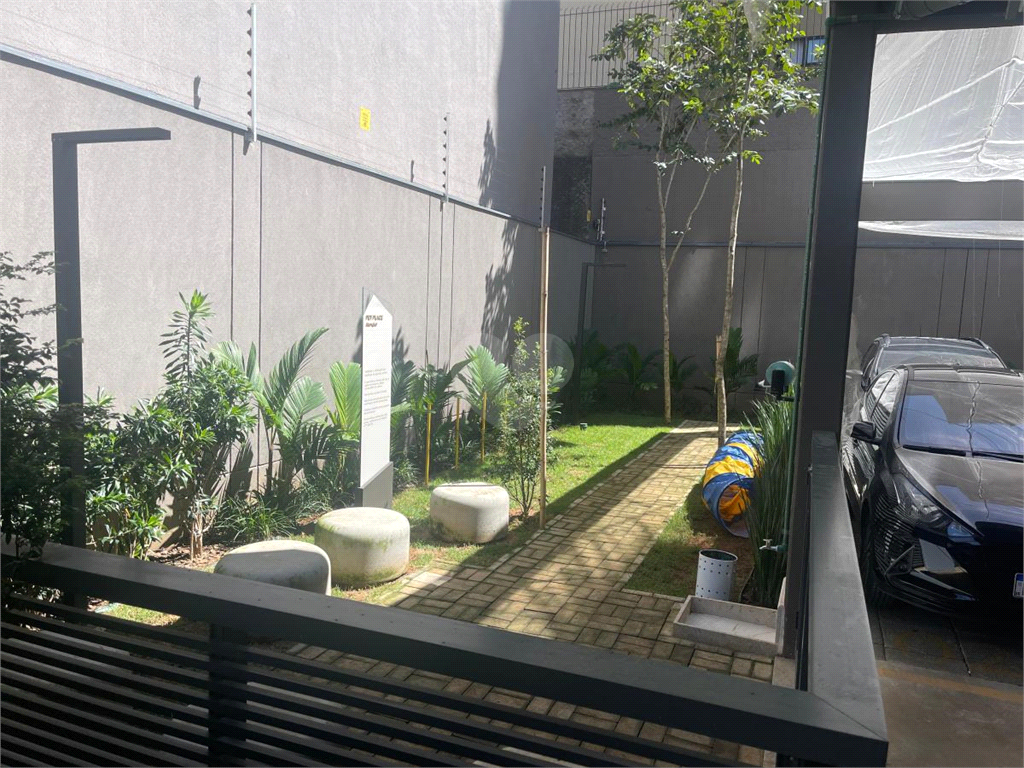 Venda Apartamento São Paulo Jardim Das Acácias REO693382 20