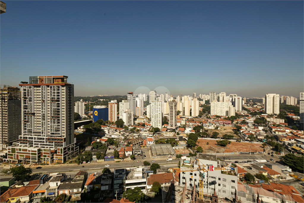 Venda Apartamento São Paulo Jardim Das Acácias REO693382 19