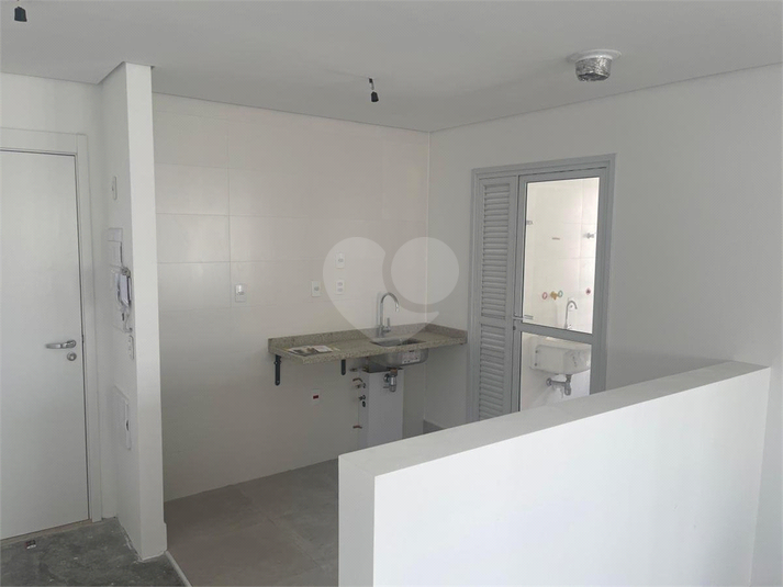 Venda Apartamento São Paulo Jardim Das Acácias REO693382 25