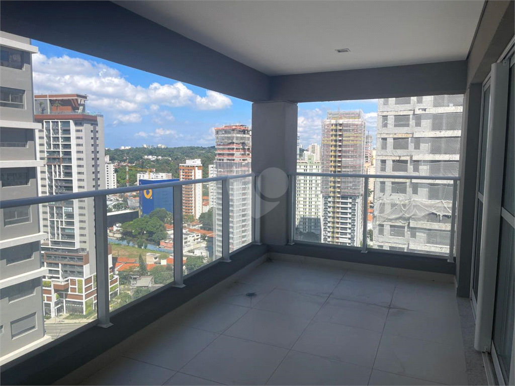 Venda Apartamento São Paulo Jardim Das Acácias REO693382 21