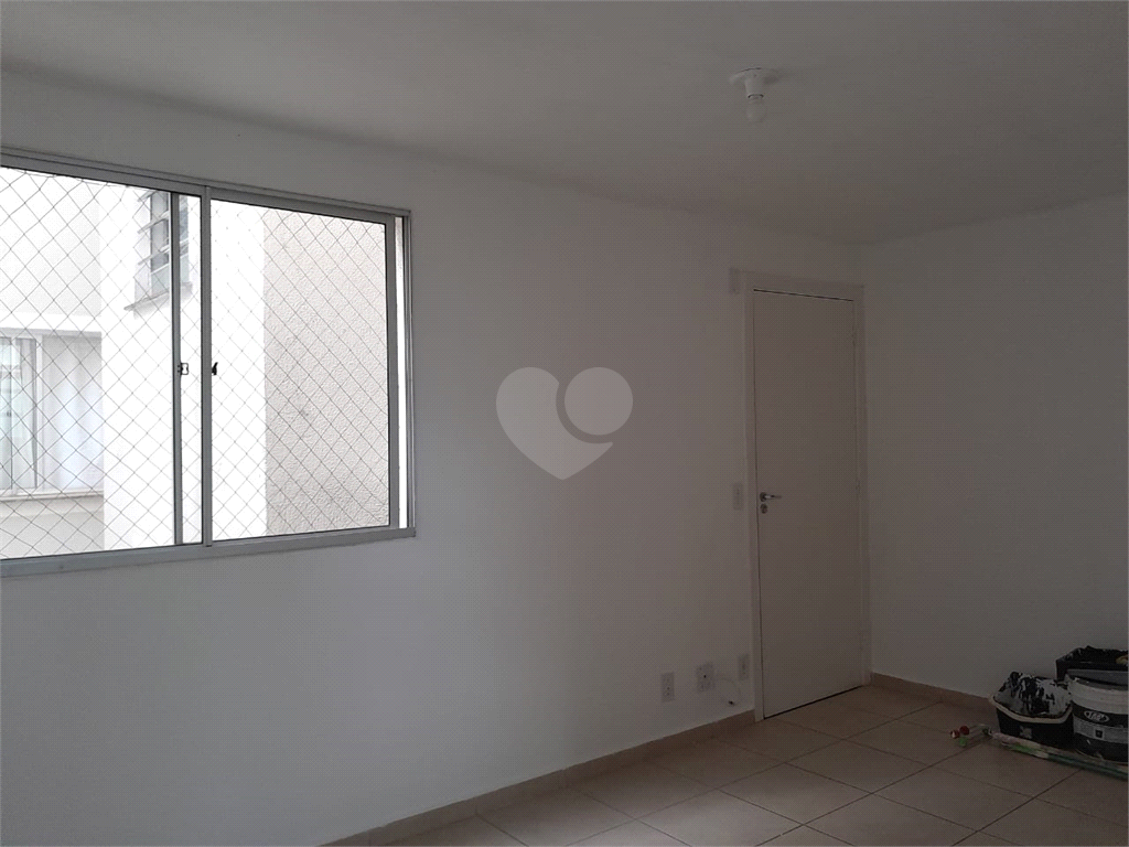 Venda Apartamento São Carlos Distrito Industrial Miguel Abdelnur REO693401 1