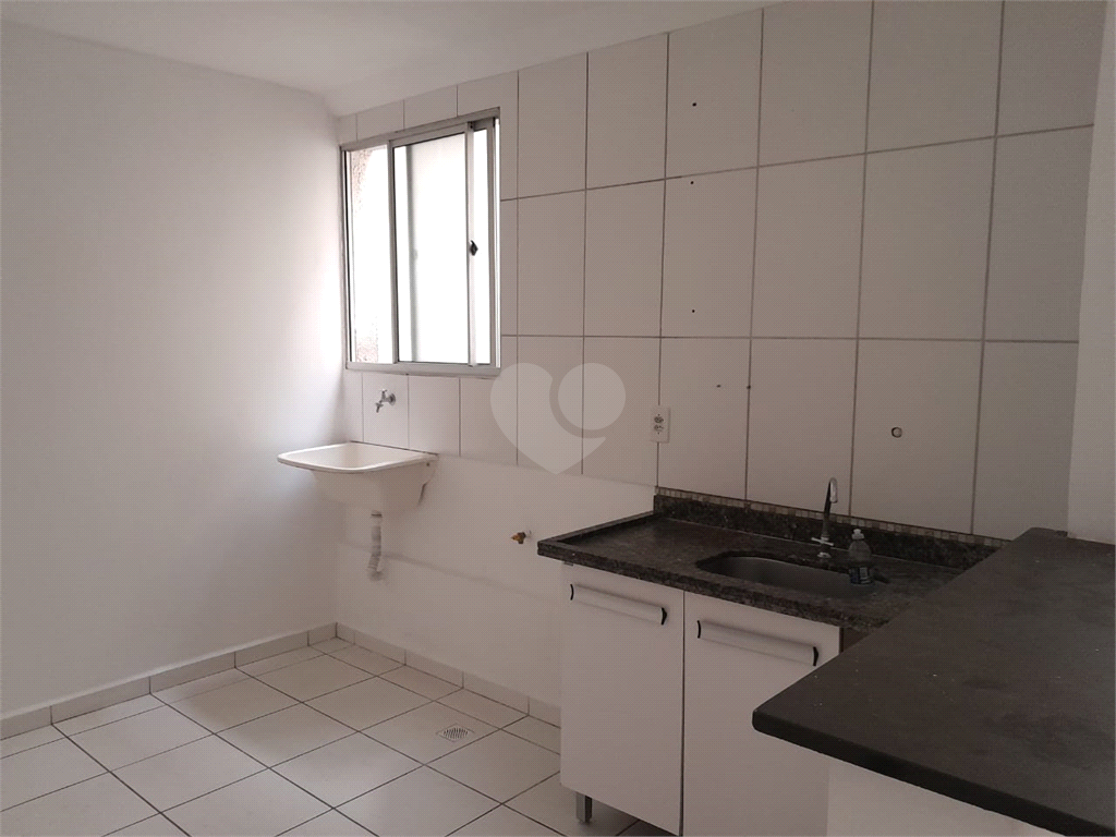 Venda Apartamento São Carlos Distrito Industrial Miguel Abdelnur REO693401 6