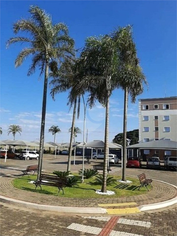 Venda Apartamento São Carlos Distrito Industrial Miguel Abdelnur REO693401 20