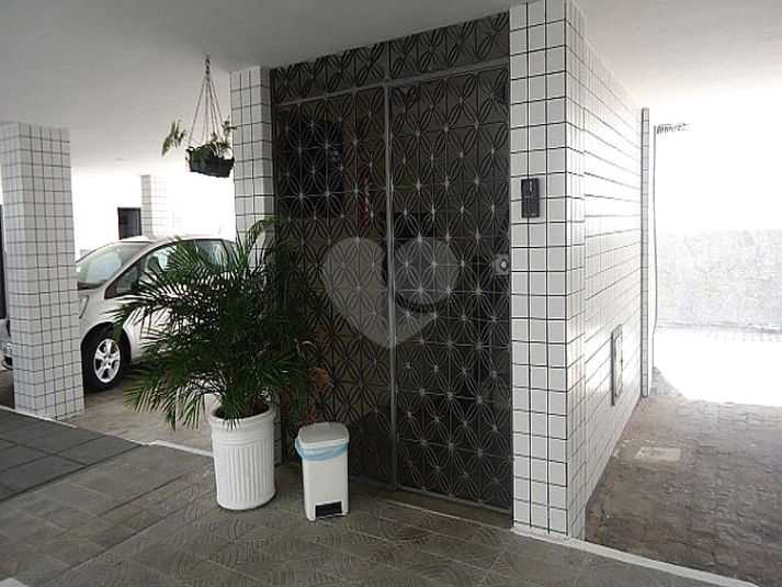 Apartamento, 2 quartos à Venda Petrópolis, Natal Lopes