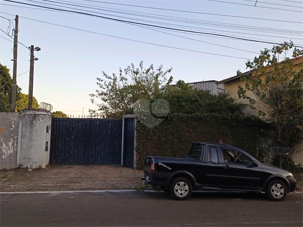 Venda Casa São Carlos Jardim Novo Horizonte REO693420 2