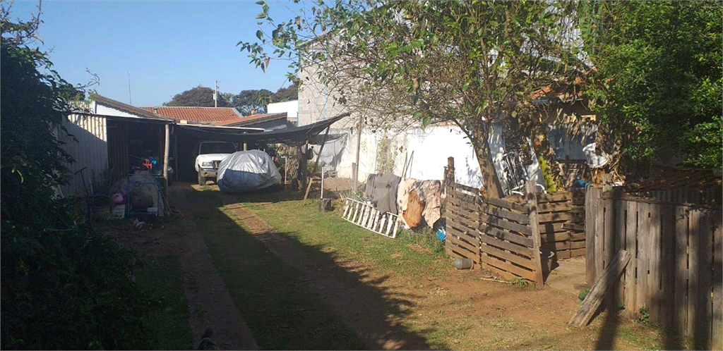 Venda Casa São Carlos Jardim Novo Horizonte REO693420 26