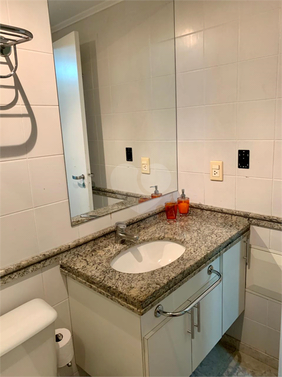 Aluguel Apartamento São Paulo Paraíso REO693436 22