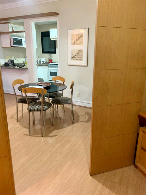 Aluguel Apartamento São Paulo Paraíso REO693436 2