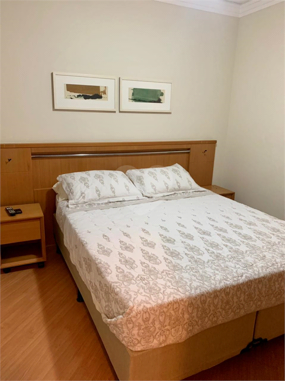 Aluguel Apartamento São Paulo Paraíso REO693436 10