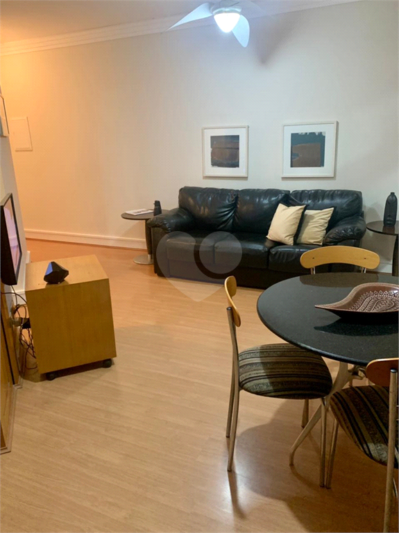 Aluguel Apartamento São Paulo Paraíso REO693436 9