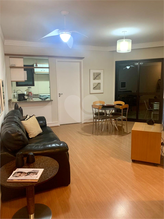 Aluguel Apartamento São Paulo Paraíso REO693436 1