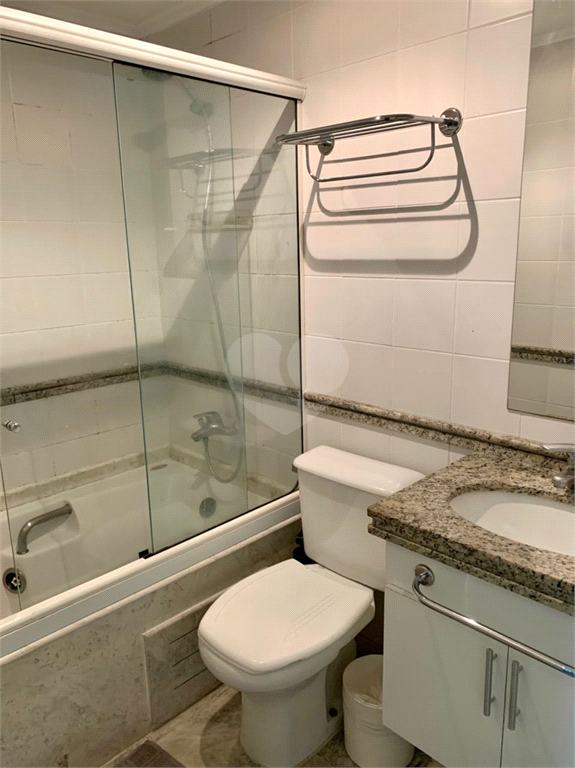 Aluguel Apartamento São Paulo Paraíso REO693436 20