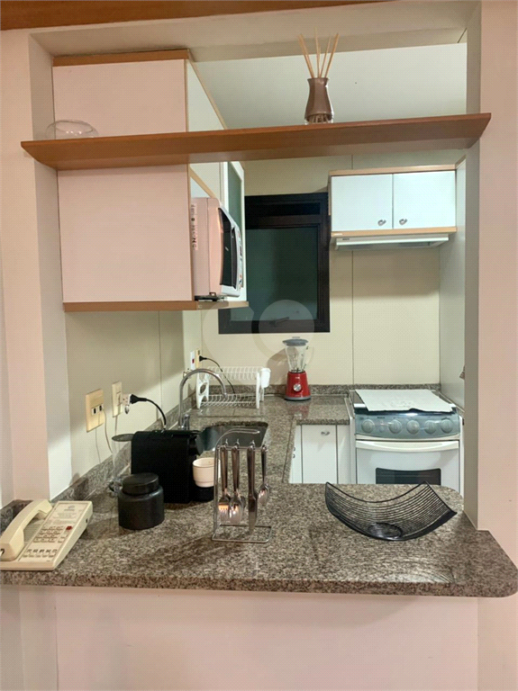 Aluguel Apartamento São Paulo Paraíso REO693436 14