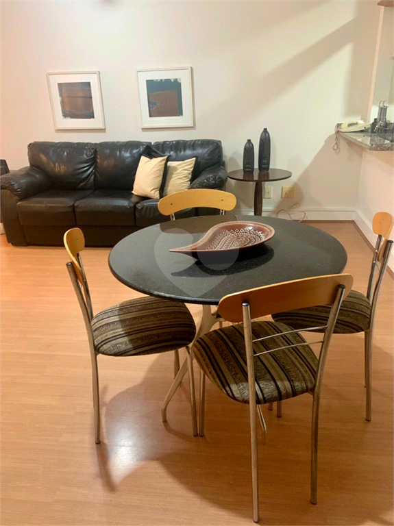 Aluguel Apartamento São Paulo Paraíso REO693436 3