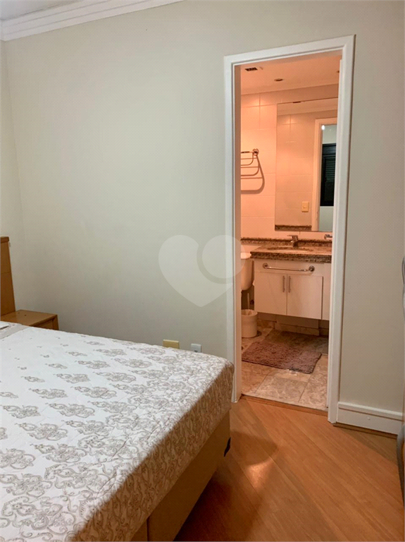 Aluguel Apartamento São Paulo Paraíso REO693436 13