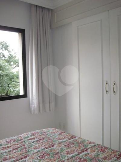 Venda Flat São Paulo Jardim Paulista REO69344 16