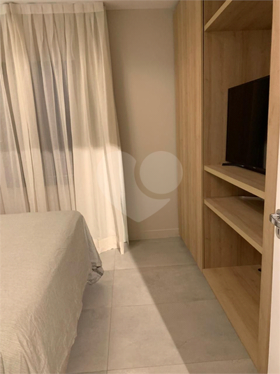 Venda Flat São Paulo Itaim Bibi REO693459 8