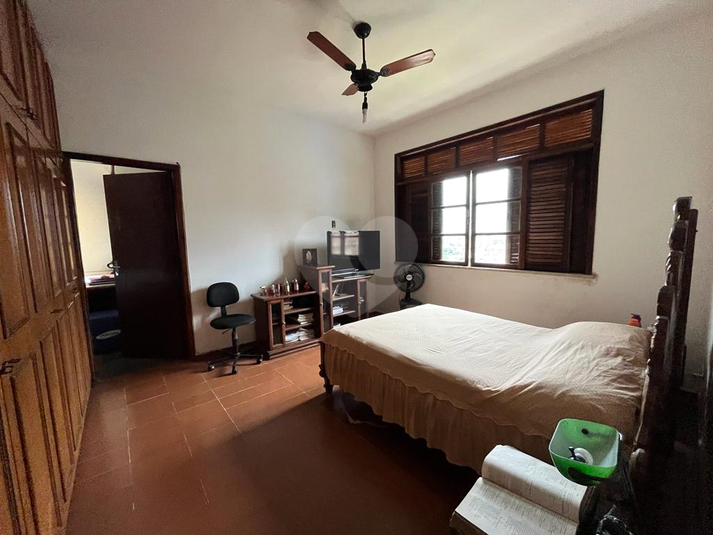 Venda Casa Rio De Janeiro Penha Circular REO693467 19