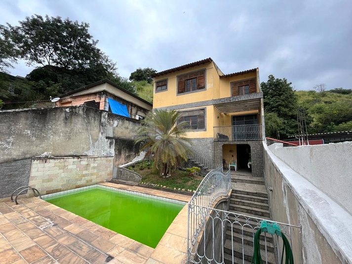 Venda Casa Rio De Janeiro Penha Circular REO693467 1