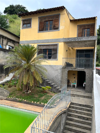 Venda Casa Rio De Janeiro Penha Circular REO693467 41