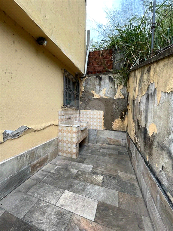 Venda Casa Rio De Janeiro Penha Circular REO693467 50