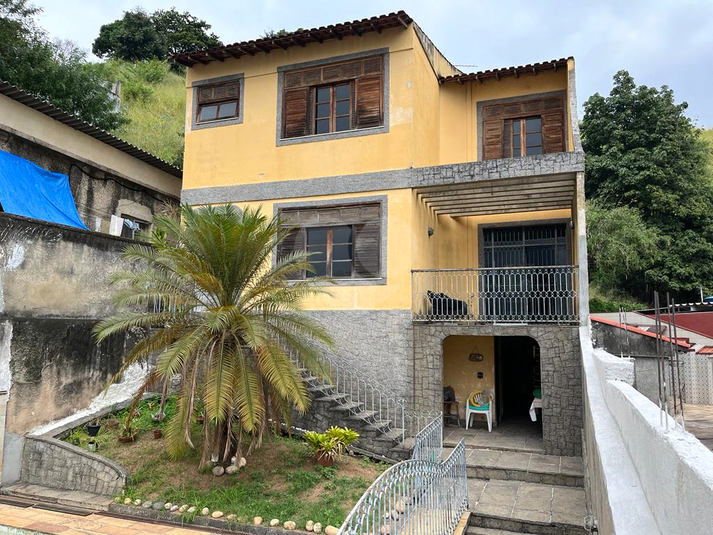 Venda Casa Rio De Janeiro Penha Circular REO693467 4