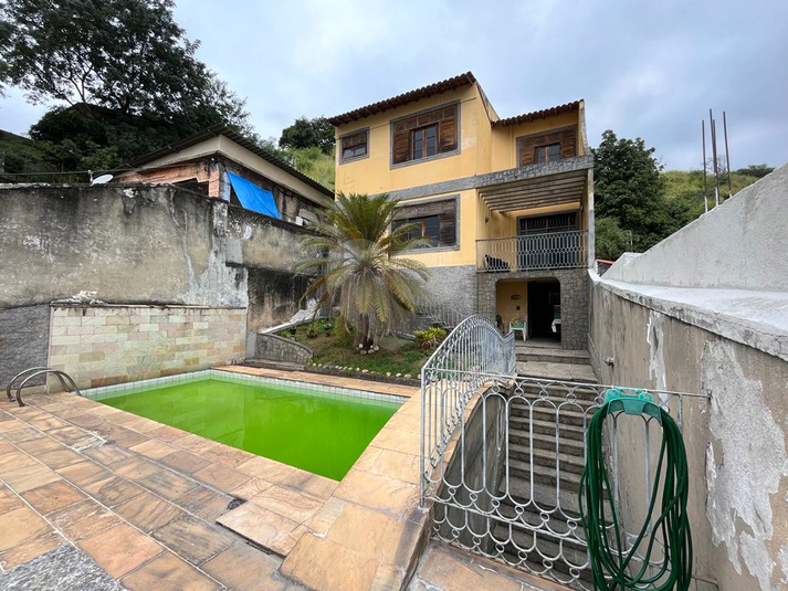 Venda Casa Rio De Janeiro Penha Circular REO693467 3