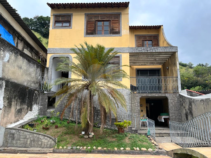 Venda Casa Rio De Janeiro Penha Circular REO693467 40