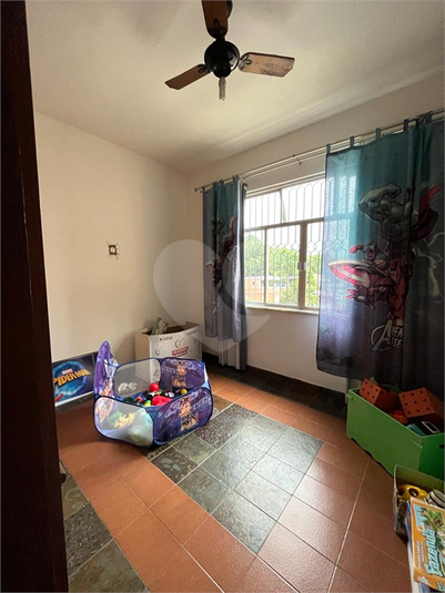 Venda Casa Rio De Janeiro Penha Circular REO693467 26