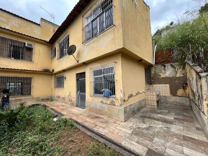 Venda Casa Rio De Janeiro Penha Circular REO693467 46