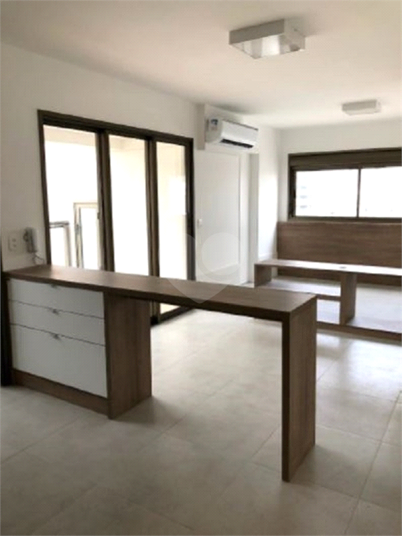 Venda Apartamento São Paulo Vila Mariana REO693473 11