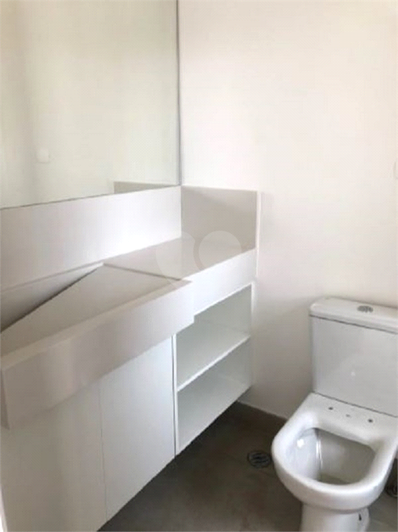 Venda Apartamento São Paulo Vila Mariana REO693473 12