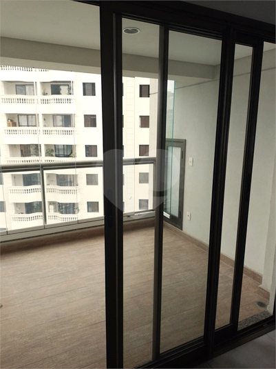 Venda Apartamento São Paulo Vila Mariana REO693473 18