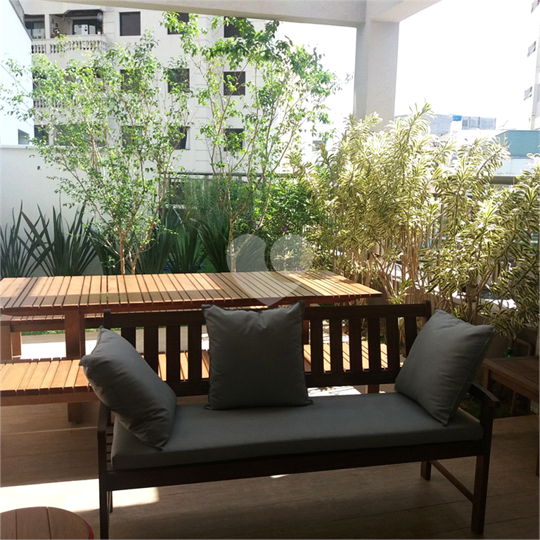 Venda Apartamento São Paulo Vila Mariana REO693473 29