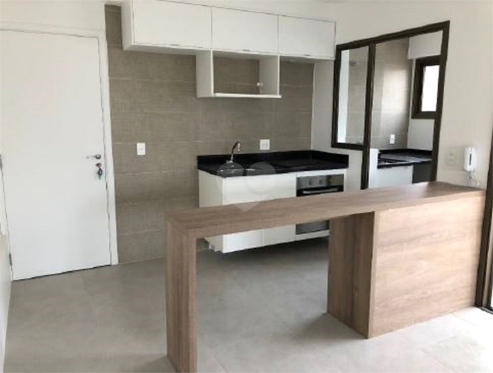 Venda Apartamento São Paulo Vila Mariana REO693473 7