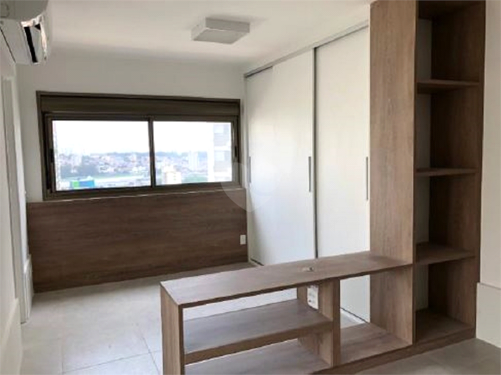 Venda Apartamento São Paulo Vila Mariana REO693473 3