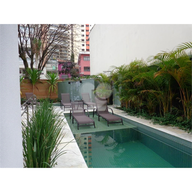 Venda Apartamento São Paulo Vila Mariana REO693473 26