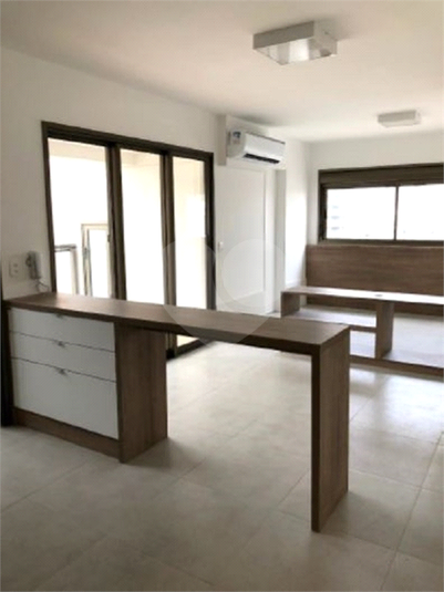 Venda Apartamento São Paulo Vila Mariana REO693473 5