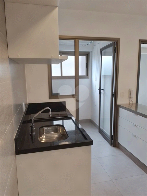 Venda Apartamento São Paulo Vila Mariana REO693473 23