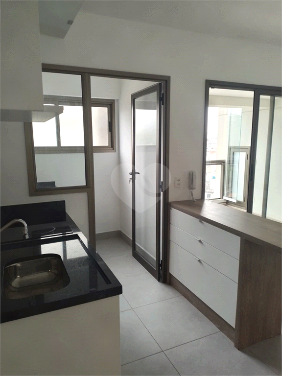 Venda Apartamento São Paulo Vila Mariana REO693473 21