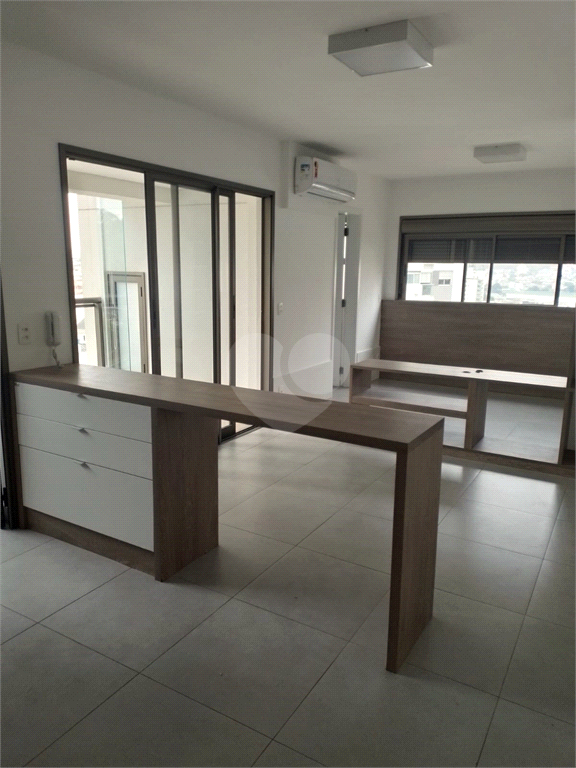 Venda Apartamento São Paulo Vila Mariana REO693473 22