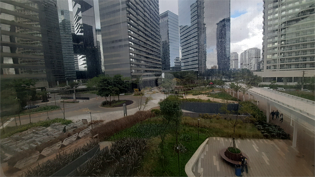 Aluguel Lajes Corporativas São Paulo Brooklin Paulista REO693477 6